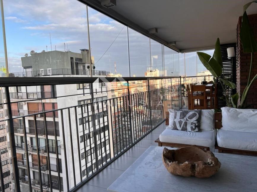 Departamento 3 dormitorios en venta en Belgrano, Ciudad de Buenos Aires