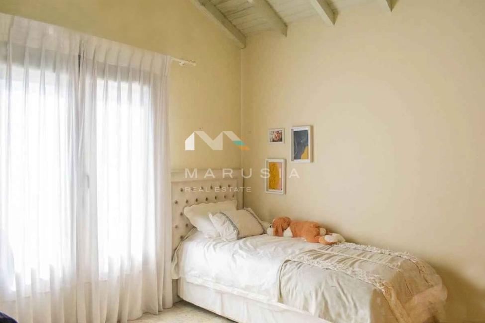 Casa 5 dormitorios en venta en Ayres Del Pilar, Pilar