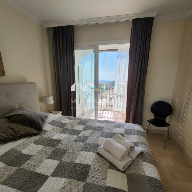 Departamento 2 dormitorios en venta en Malaga