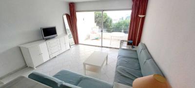 Departamento 1 dormitorios en venta en Malaga