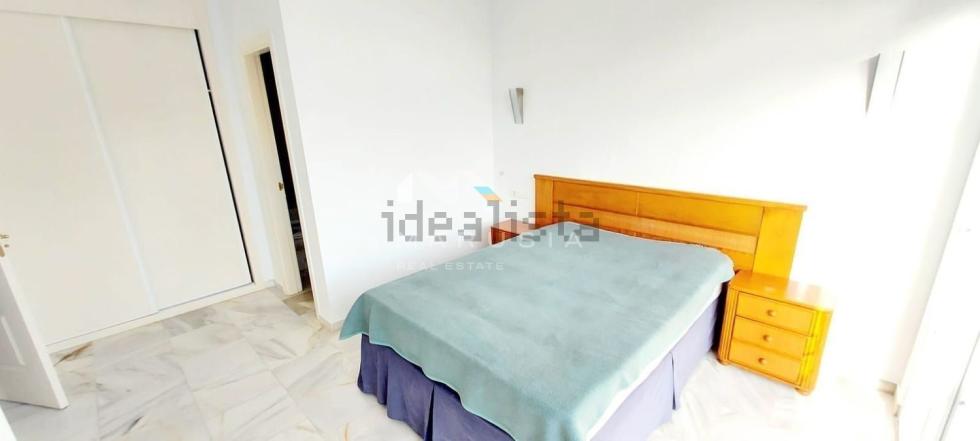 Casa 3 dormitorios en venta en Malaga