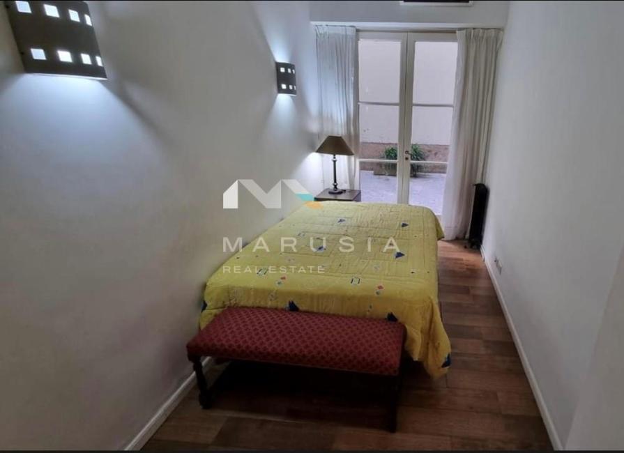 Departamento 3 dormitorios en venta en Recoleta, Ciudad de Buenos Aires