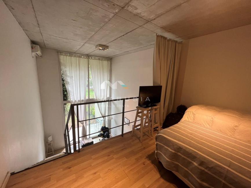 Departamento 1 dormitorios en venta en Ayres Loft, Pilar