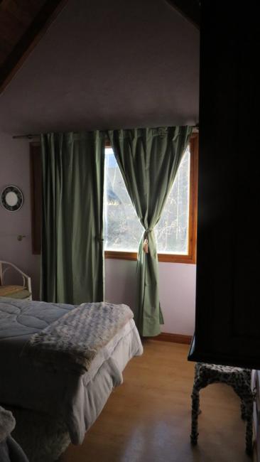 Casa 3 dormitorios en alquiler en La Cascada, Bariloche
