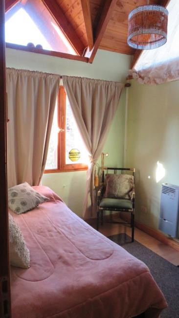 Casa 3 dormitorios en alquiler en La Cascada, Bariloche