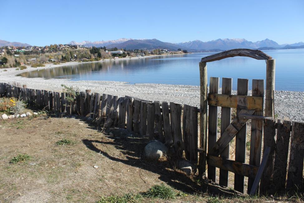 Departamento 1 dormitorios en alquiler temporario en Las Victorias, Bariloche