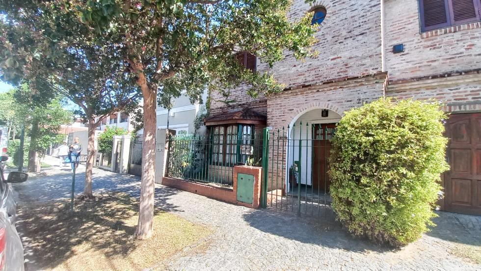 Casa 3 dormitorios en venta en Martinez, San Isidro