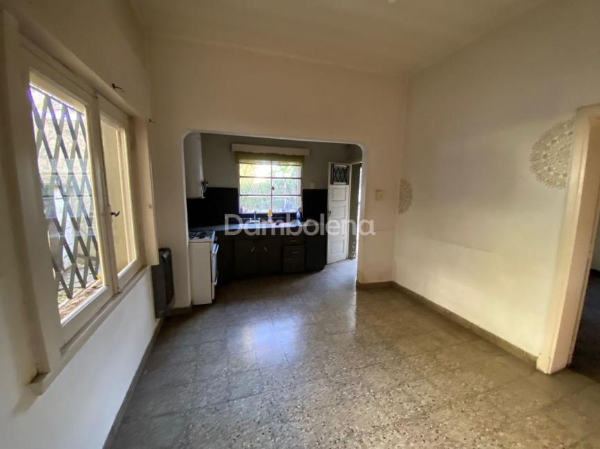 Casa 2 dormitorios en venta en Moreno, Moreno