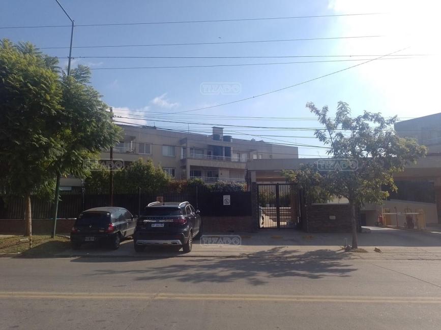 Departamento 1 dormitorios en venta en Beccar, San Isidro