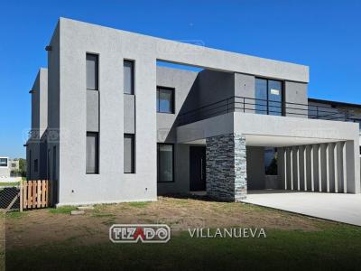 Casa 4 dormitorios en venta en San Matias, Escobar