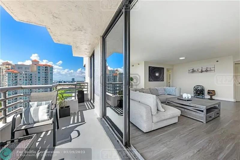 Departamento 2 dormitorios en venta en Aventura, Miami