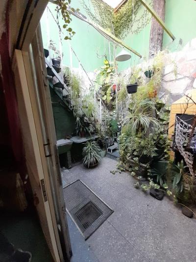 Casa 4 dormitorios en venta en Parque Chacabuco, Ciudad de Buenos Aires