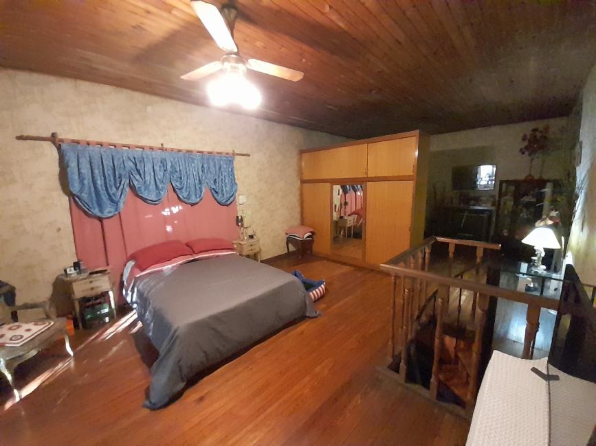 Casa 4 dormitorios en venta en Parque Chacabuco, Ciudad de Buenos Aires