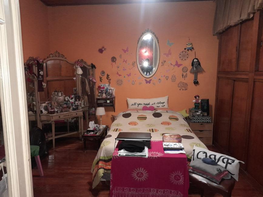 Casa 4 dormitorios en venta en Parque Chacabuco, Ciudad de Buenos Aires