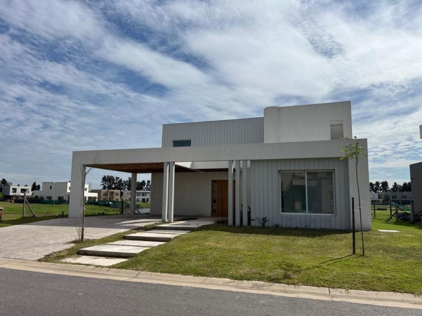 Casa 3 dormitorios en venta en Villanueva, Tigre