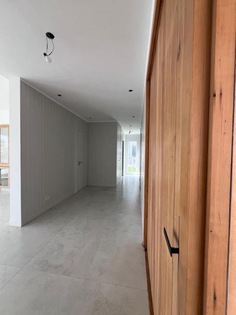 Casa 3 dormitorios en venta en Villanueva, Tigre