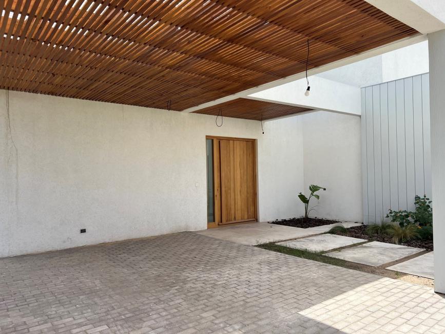 Casa 3 dormitorios en venta en Villanueva, Tigre