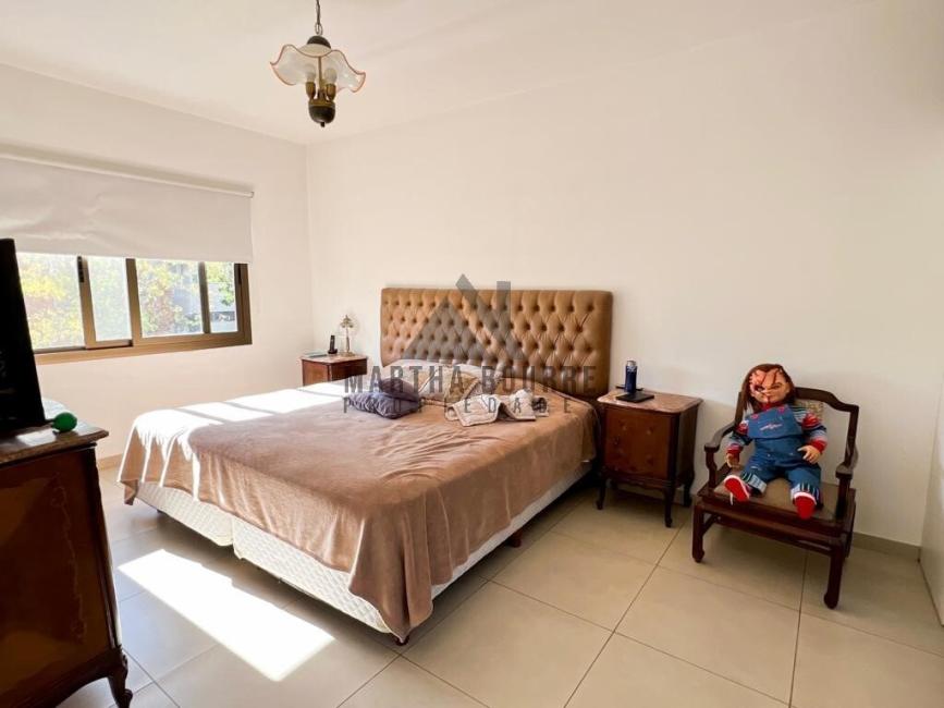 Casa 3 dormitorios en venta en Las Orquideas, Pilar