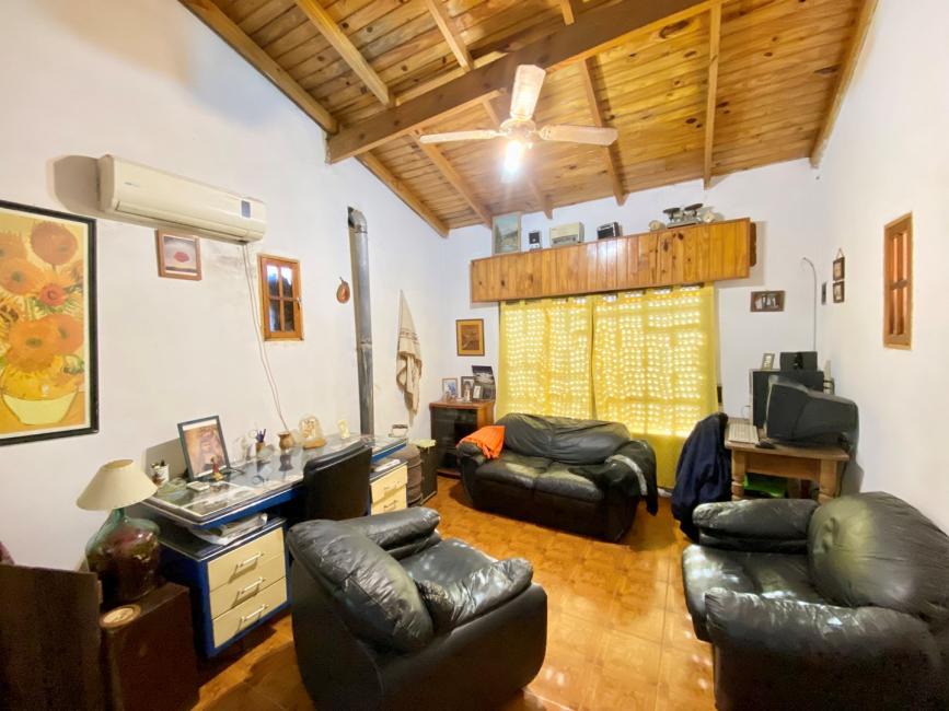 Casa 1 dormitorios en venta en Monte Grande, Esteban Echeverria