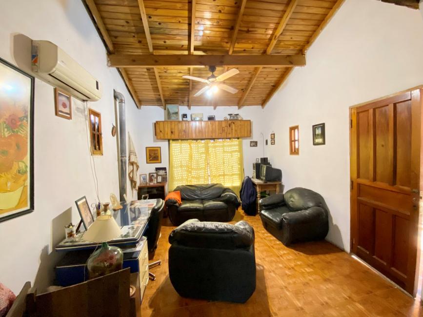 Casa 1 dormitorios en venta en Monte Grande, Esteban Echeverria