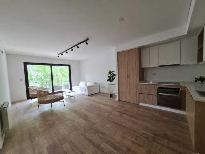 Departamento 1 dormitorios en venta en Tigre