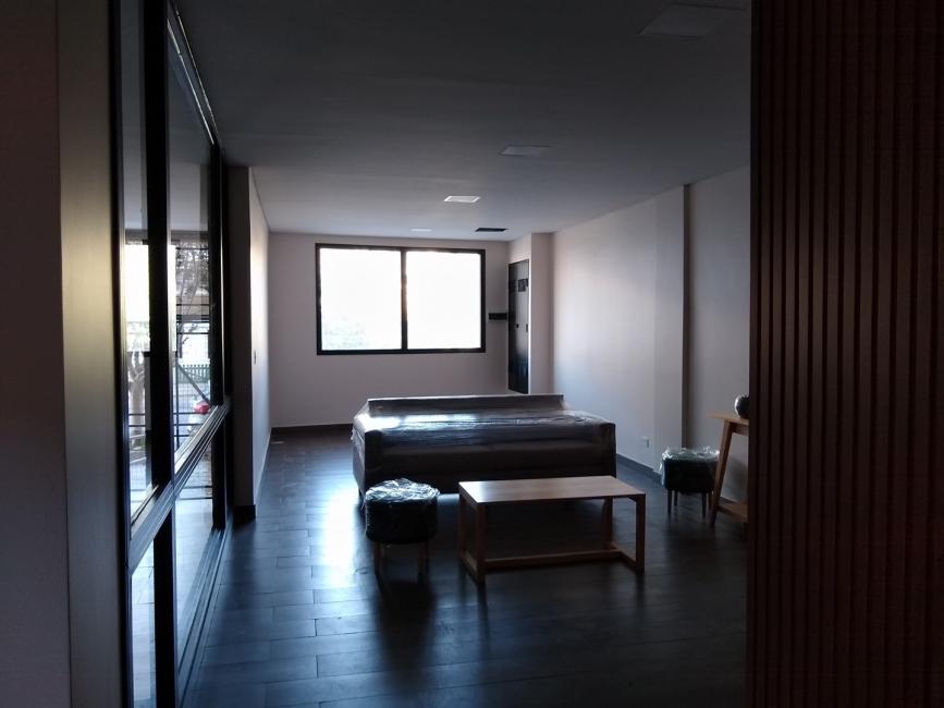 Departamento 2 dormitorios en alquiler en Tigre