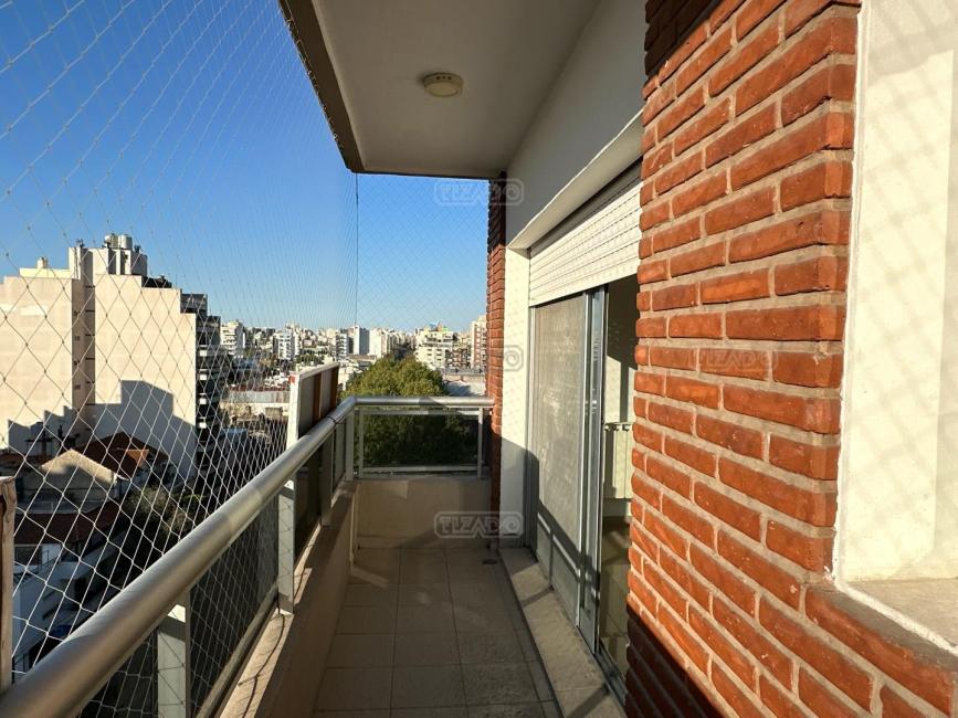 Departamento 2 dormitorios en venta en Villa Pueyrredon, Ciudad de Buenos Aires