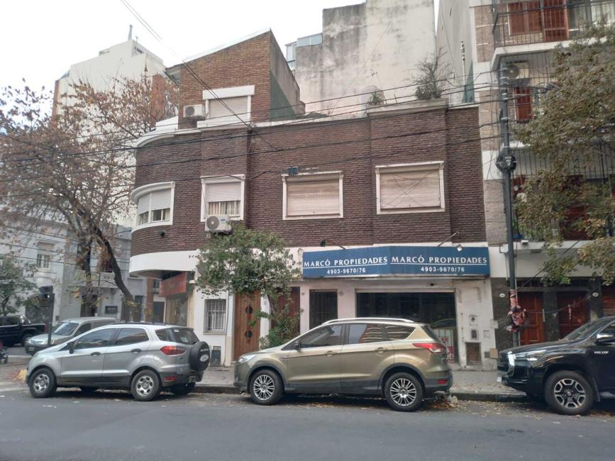 Casa 2 dormitorios en venta en Caballito, Ciudad de Buenos Aires