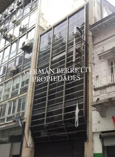 Edificio en Block en venta en Retiro, Ciudad de Buenos Aires