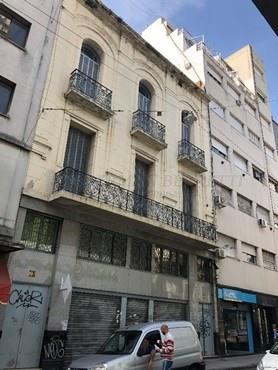 Edificio en Block en alquiler en Monserrat, Ciudad de Buenos Aires