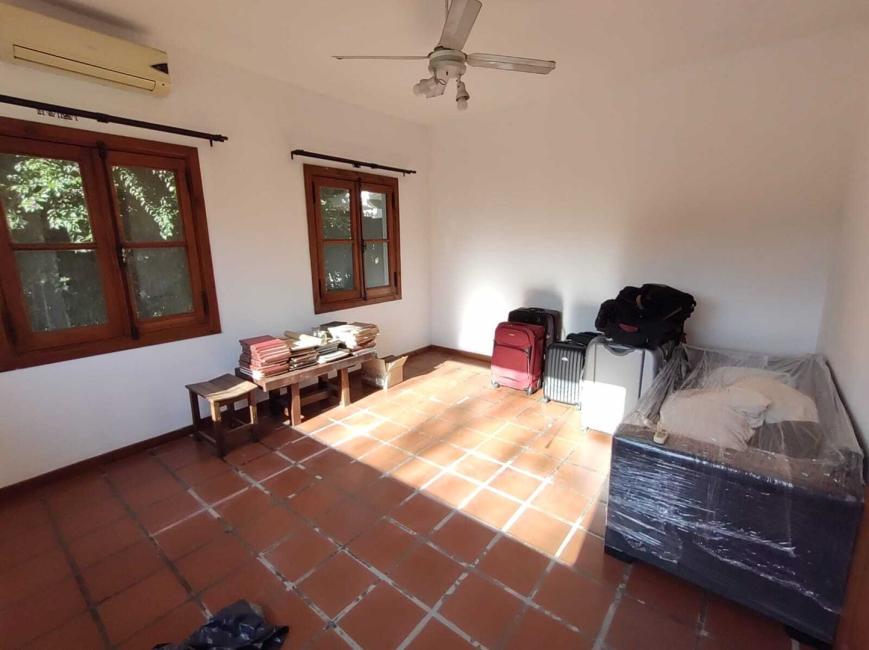 Casa 4 dormitorios en venta en Bermudas, Pilar