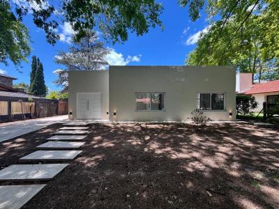 Casa 3 dormitorios en venta en Mapuche Country Club, Pilar