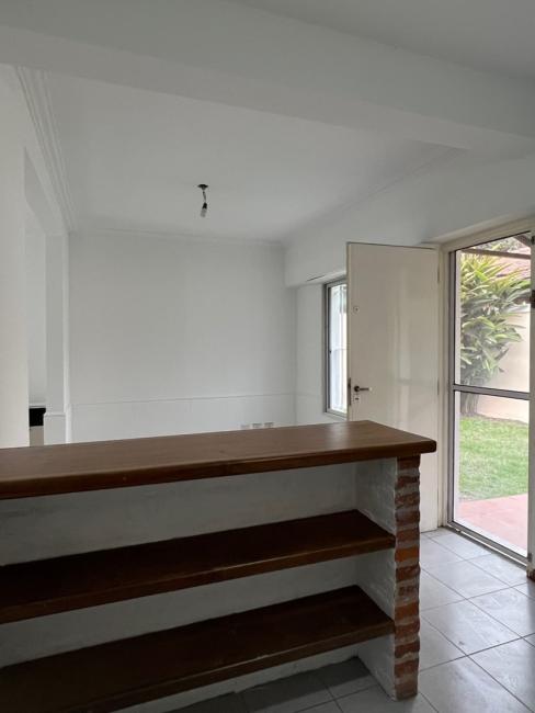 Casa 2 dormitorios en venta en Villa Morra, Pilar