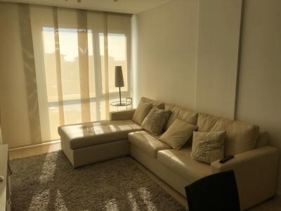 Departamento 1 dormitorios en alquiler en Nordelta, Tigre