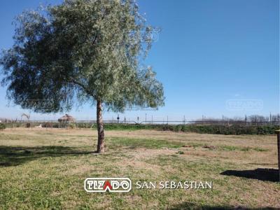Terreno en venta en San Sebastian, Escobar
