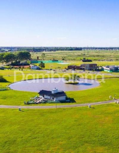 Terreno en venta en Canning, Ezeiza