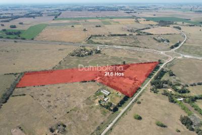 Terreno en venta en General Rodriguez