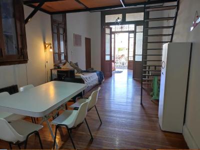 Departamento 2 dormitorios en alquiler temporario en San Telmo, Ciudad de Buenos Aires