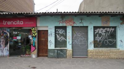 Terreno en venta en Centro de Bariloche, Bariloche