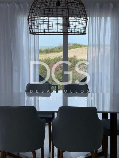 Departamento 1 dormitorios en venta en Valeria Del Mar