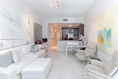 Departamento 1 dormitorios en venta en Miami Beach, Miami