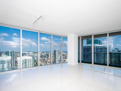 Departamento 2 dormitorios en venta en Brickell, Miami