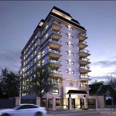 Departamento 1 dormitorios en venta en Ituzaingo, Ituzaingo