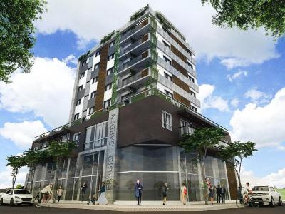 Departamento 1 dormitorios en venta en Ituzaingo