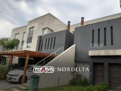 Departamento 1 dormitorios en venta en Nordelta, Tigre