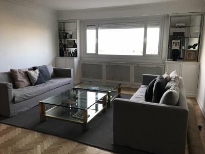 Departamento 3 dormitorios en alquiler en Recoleta, Ciudad de Buenos Aires