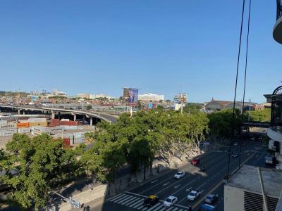 Departamento 3 dormitorios en venta en Recoleta, Ciudad de Buenos Aires