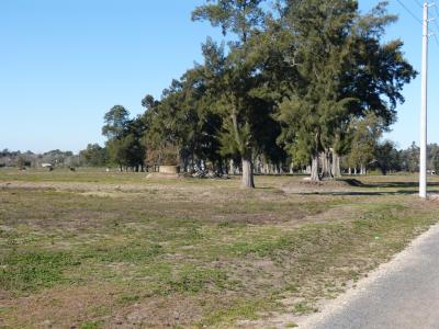Terreno en venta en Parada Robles, Exaltacion de la Cruz