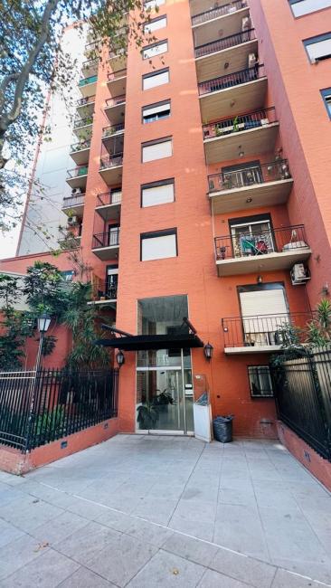 Cochera en venta en San Isidro
