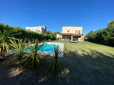 Casa 4 dormitorios en venta en Villanueva, Tigre